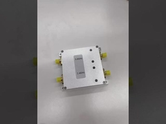 2.4GHz+5.8GHz dual frequency bidirectional power amplifier