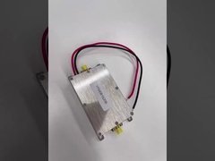 20W 43DBM 800-1500MHz 24V Mạng không dây mạng LAN Mạng PA Bộ khuếch đại công suất