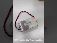  Signal Booster Power Amplifier for 5700-5900MHz